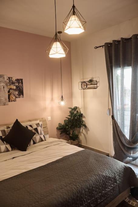 Filarety Luxury House Apartment