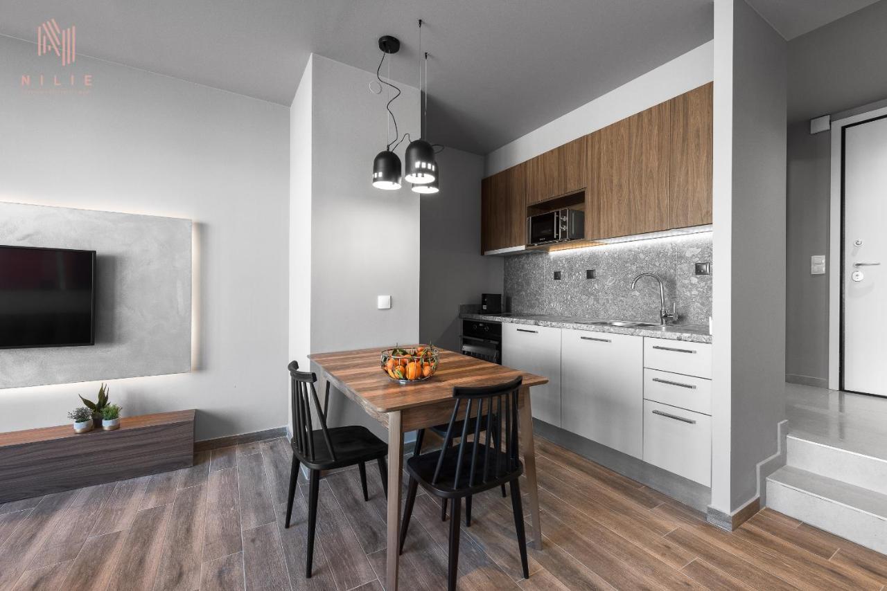 Big Apple, Nilie Hospitality Mgmt Appartement