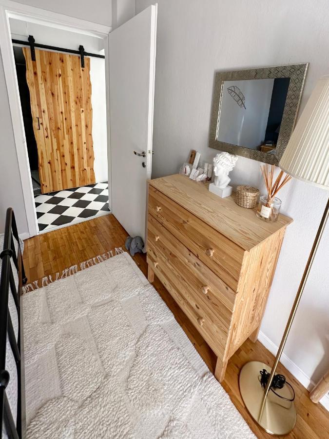 Spacious 82 M2 Two Bedroom Classy Near Center