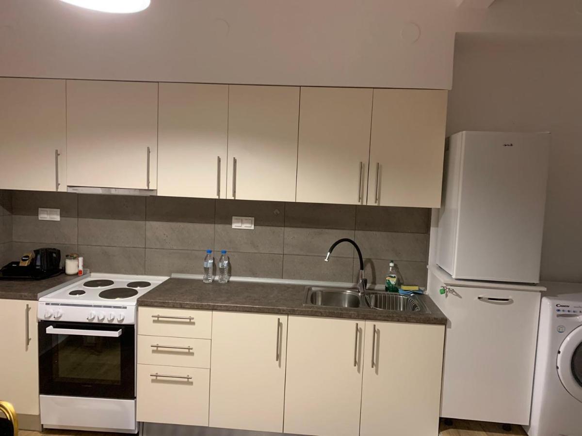 Perfect Place 71α Daire Selanik