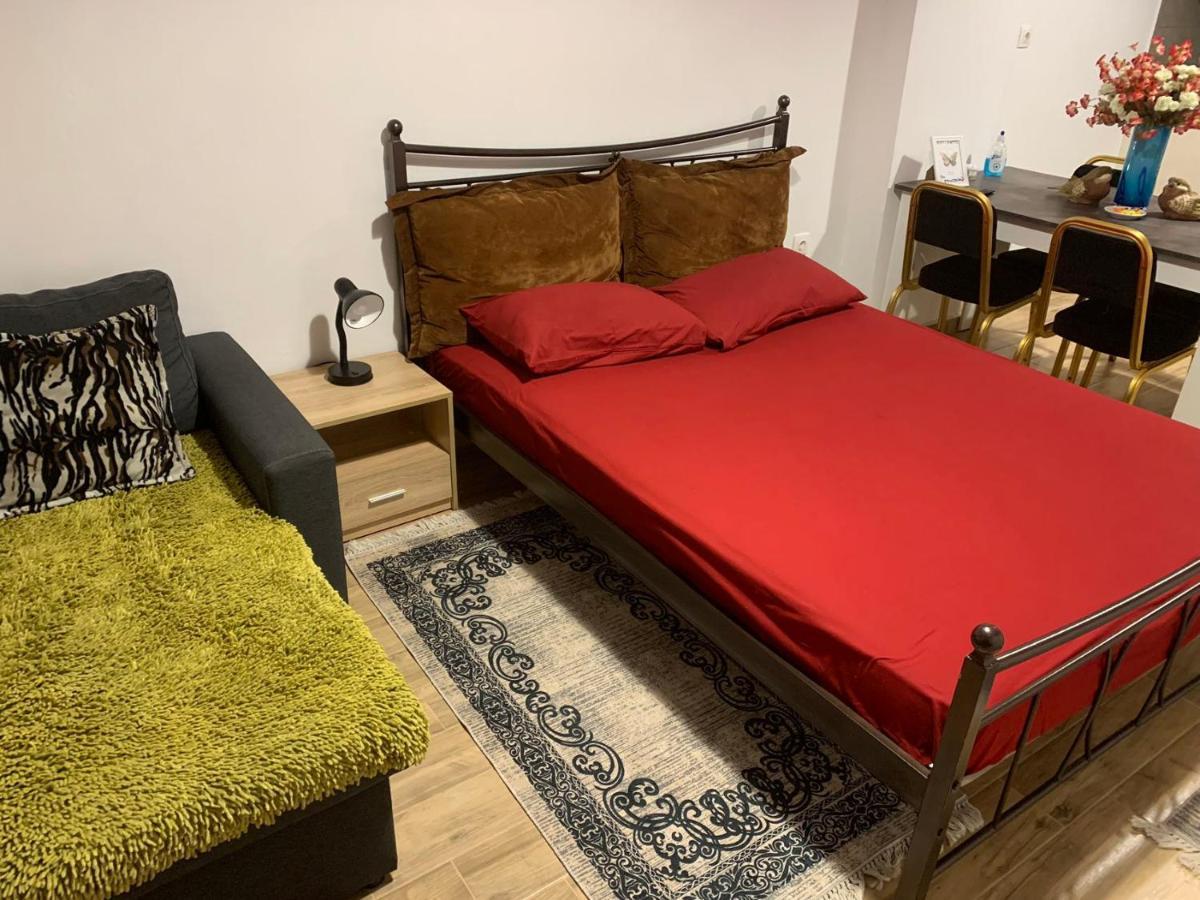 Perfect Place 71α Apartment *