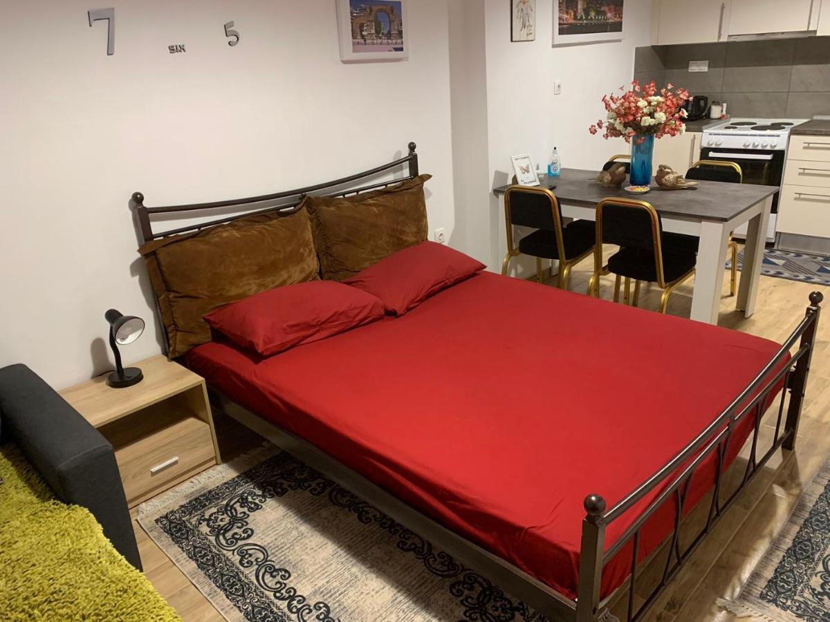 Perfect Place 71α Daire Selanik