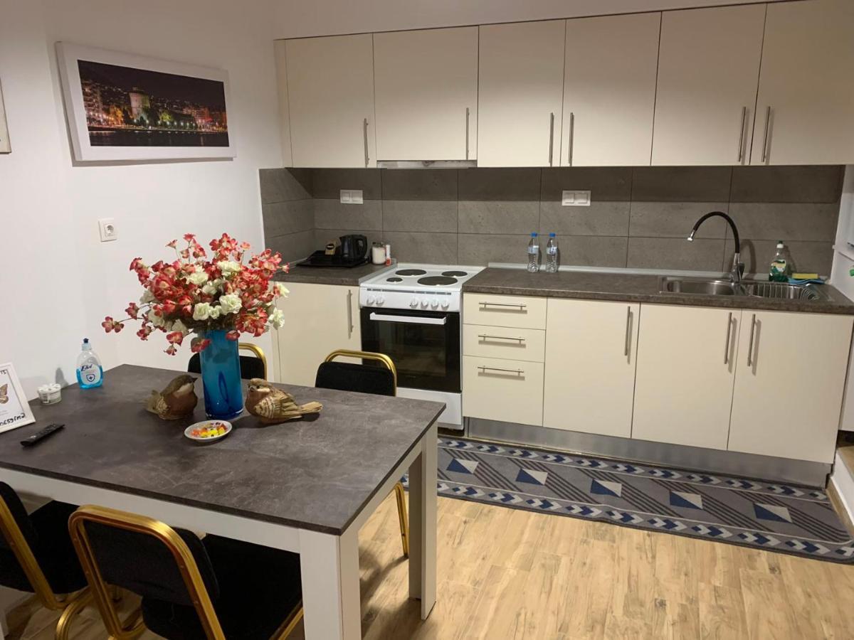 Apartamento Perfect Place 71α *