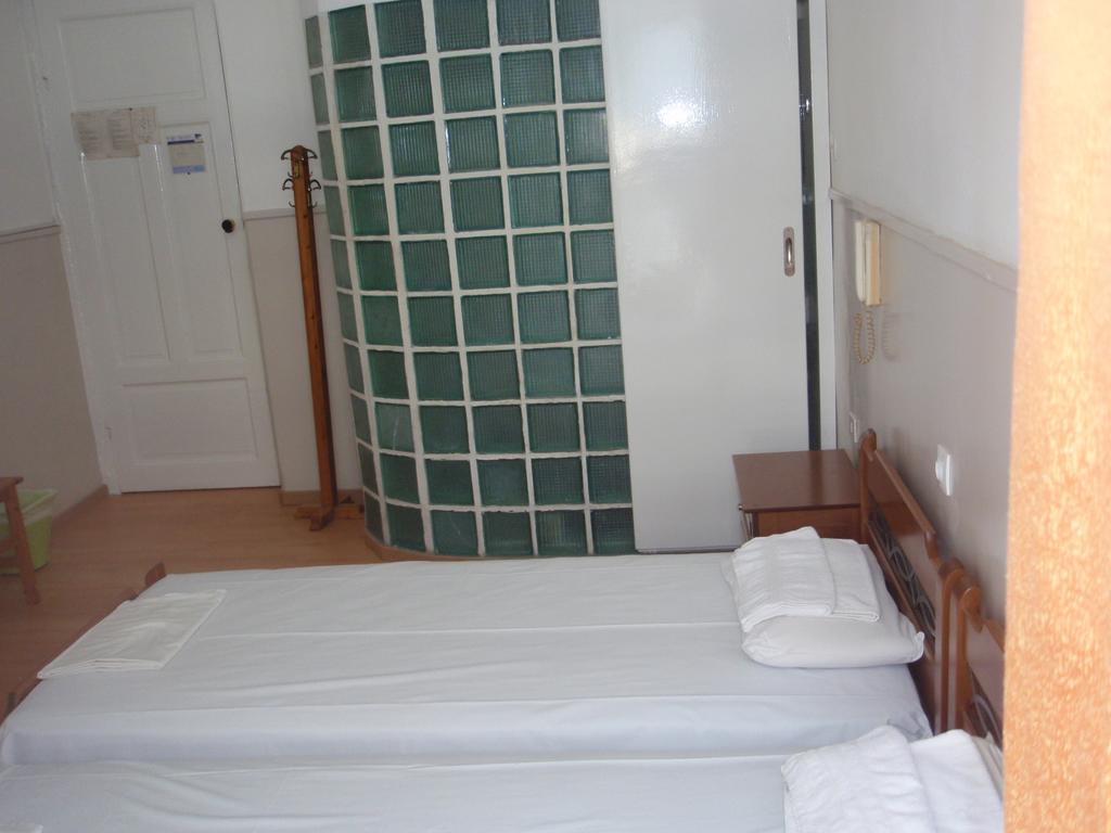 Argo Hotel