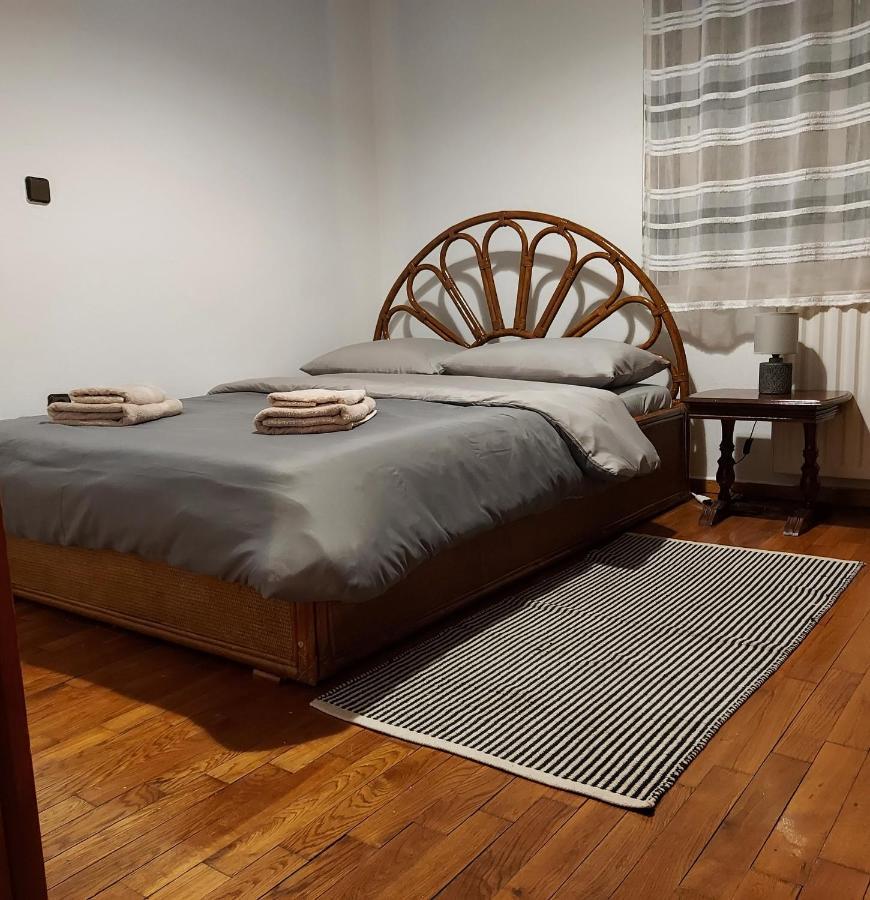 Fori's Nest / Skg Apartment