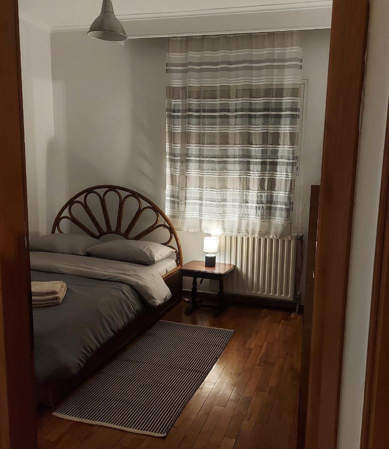 Fori's Nest / Skg * Thessaloniki