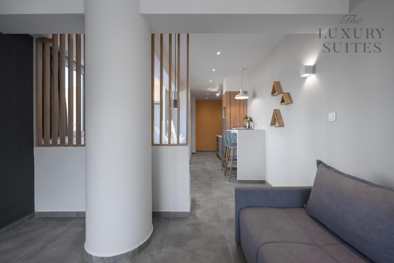 Horizon Apartments, The Luxury Thessaloníki
