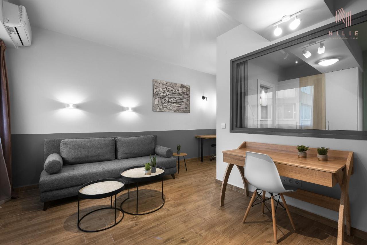 Big Apple Aprts, Nilie Hospitality Mgmt Apartment