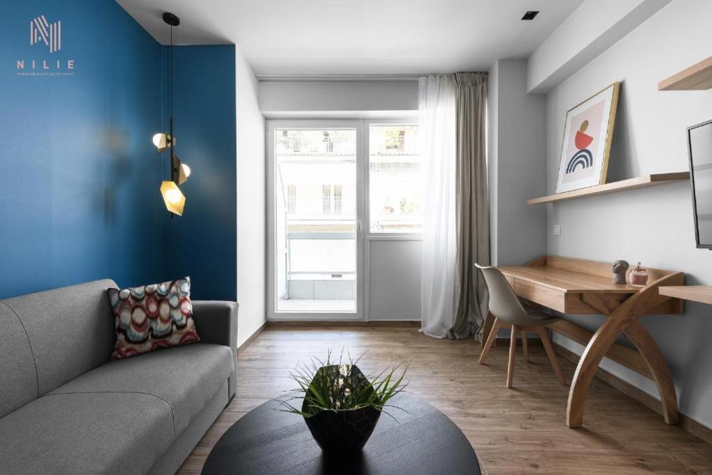 Apartment Big Apple Aprts, Nilie Hospitality Mgmt Thessaloniki