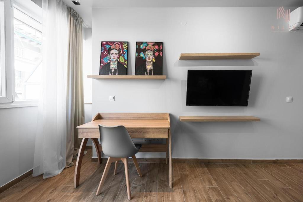 Big Apple Aprts, Nilie Hospitality Mgmt Apartment *