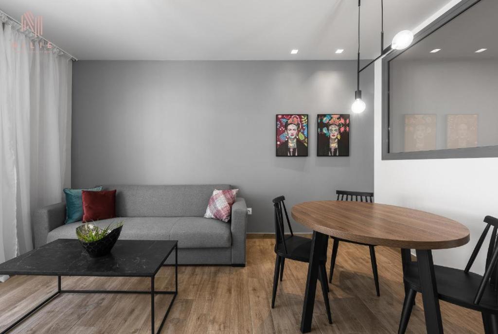 Big Apple Aprts, Nilie Hospitality Mgmt Apartment Thessaloniki