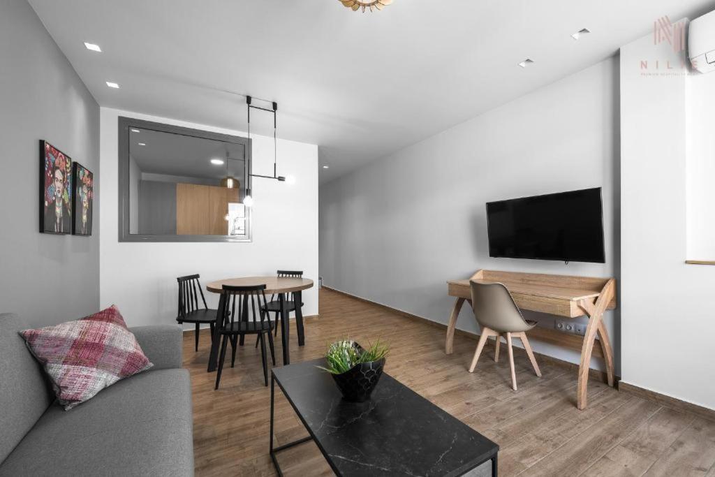 Apartment Big Apple Aprts, Nilie Hospitality Mgmt *