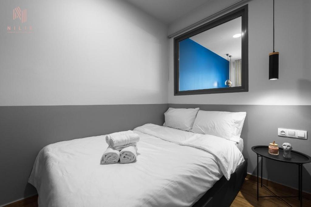 Big Apple Aprts, Nilie Hospitality Mgmt Apartment *