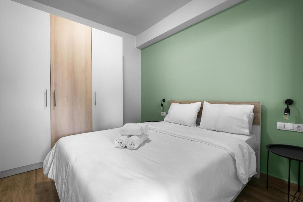 Apartment Big Apple Aprts, Nilie Hospitality Mgmt