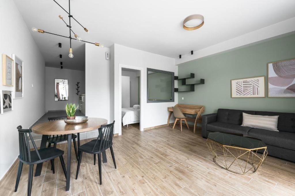 Apartment Big Apple Aprts, Nilie Hospitality Mgmt Thessaloniki