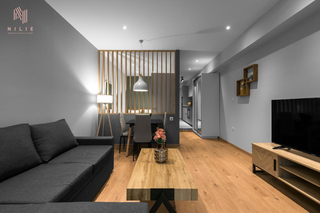 Apartment Big Apple Aprts, Nilie Hospitality Mgmt