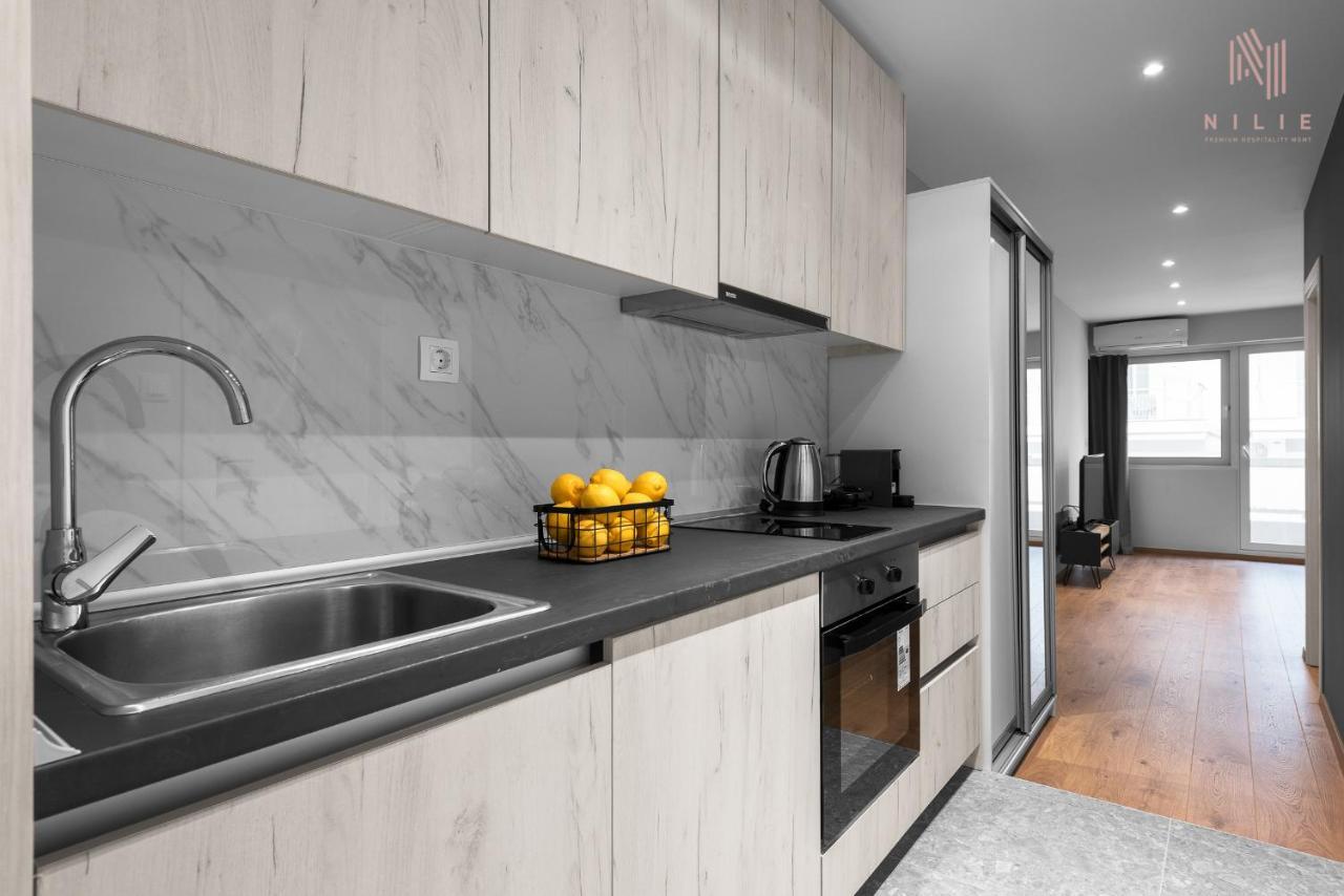 Apartment Big Apple Aprts, Nilie Hospitality Mgmt