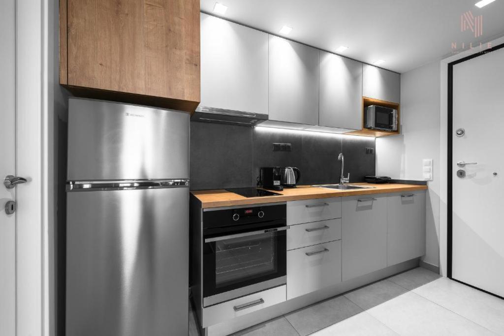 Big Apple Aprts, Nilie Hospitality Mgmt Apartment *