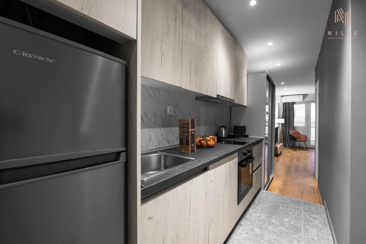 Big Apple Aprts, Nilie Hospitality Mgmt Apartment *