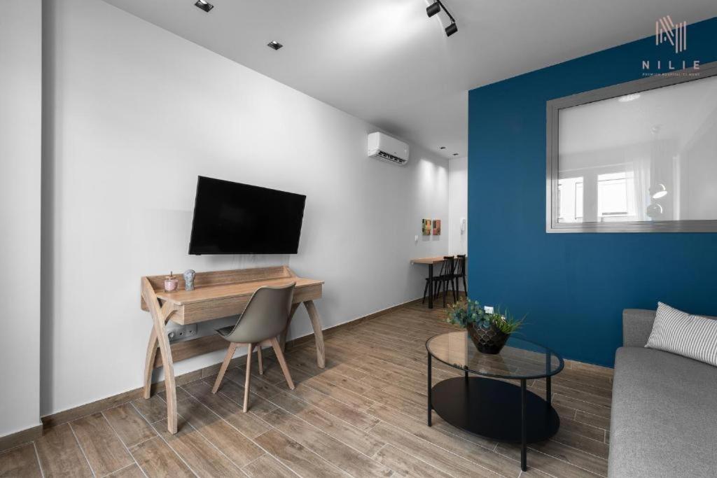 Apartment Big Apple Aprts, Nilie Hospitality Mgmt