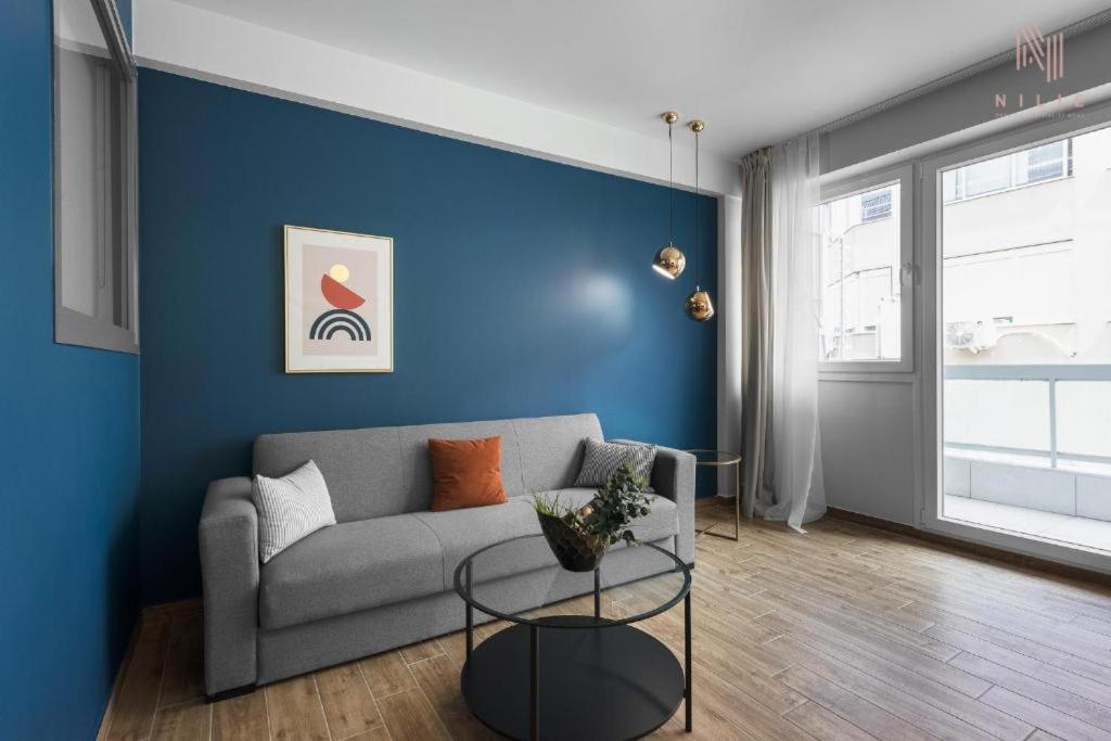 Apartment Big Apple Aprts, Nilie Hospitality Mgmt Thessaloniki