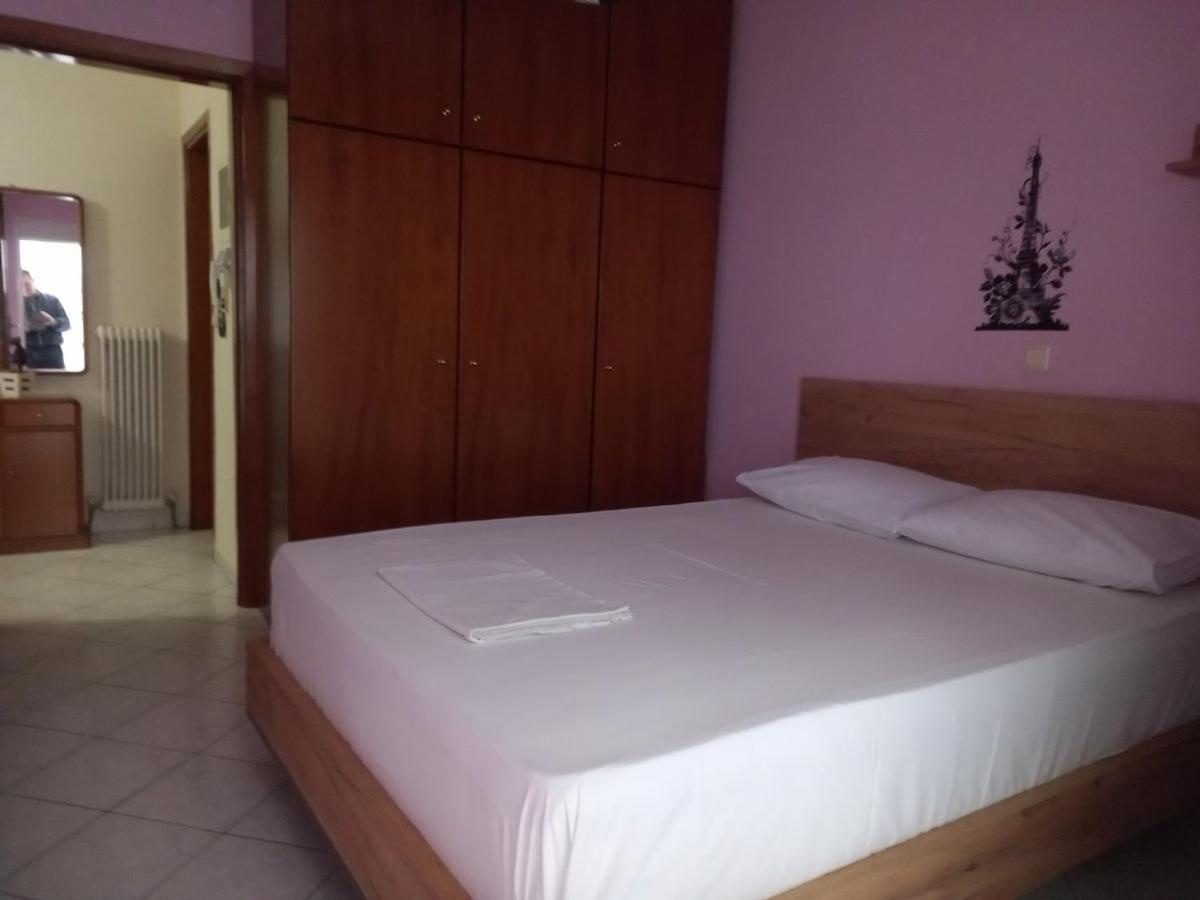 Dimos Apartment Thessaloniki