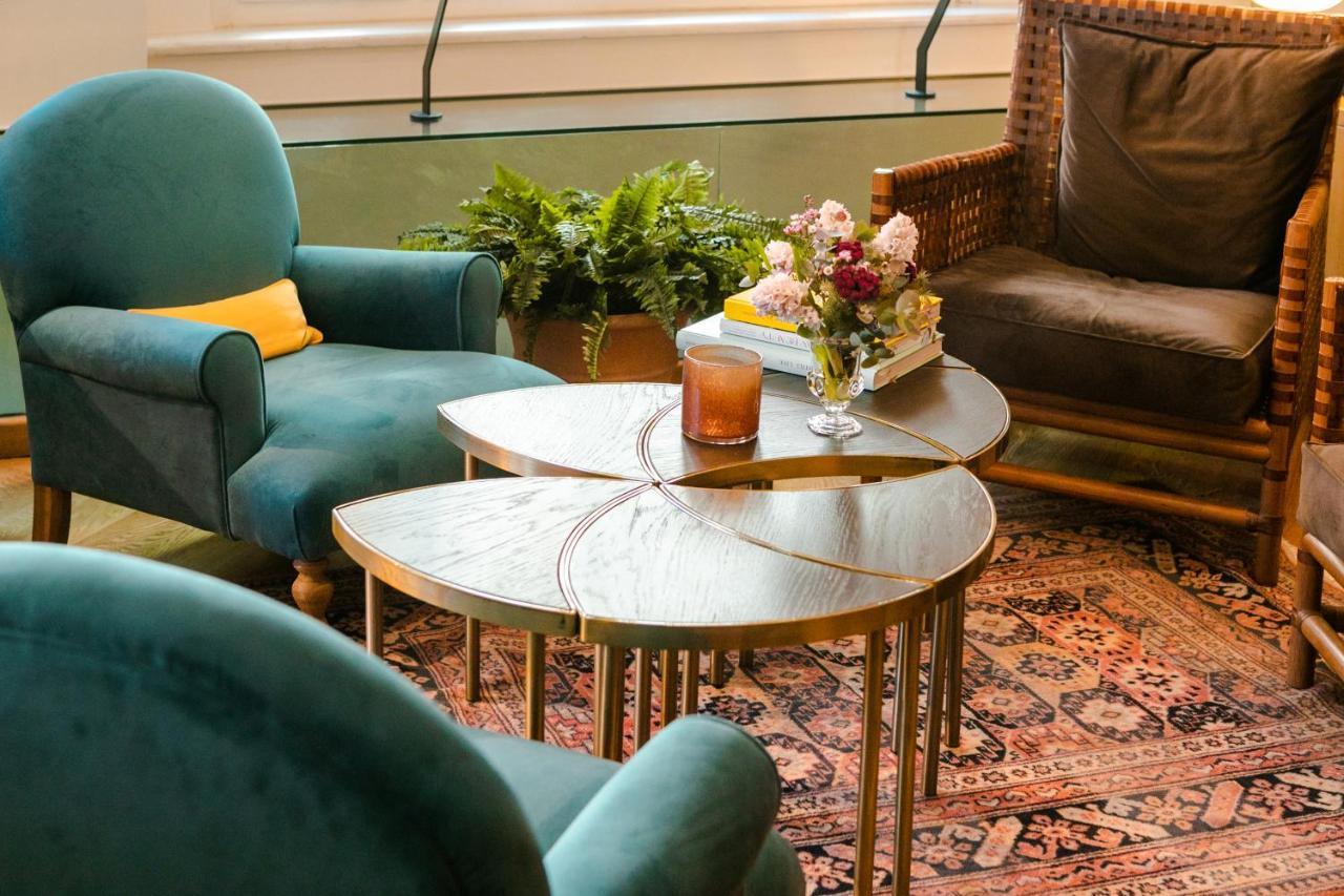 Hotel The Excelsior - Small Luxury Of The World 5*