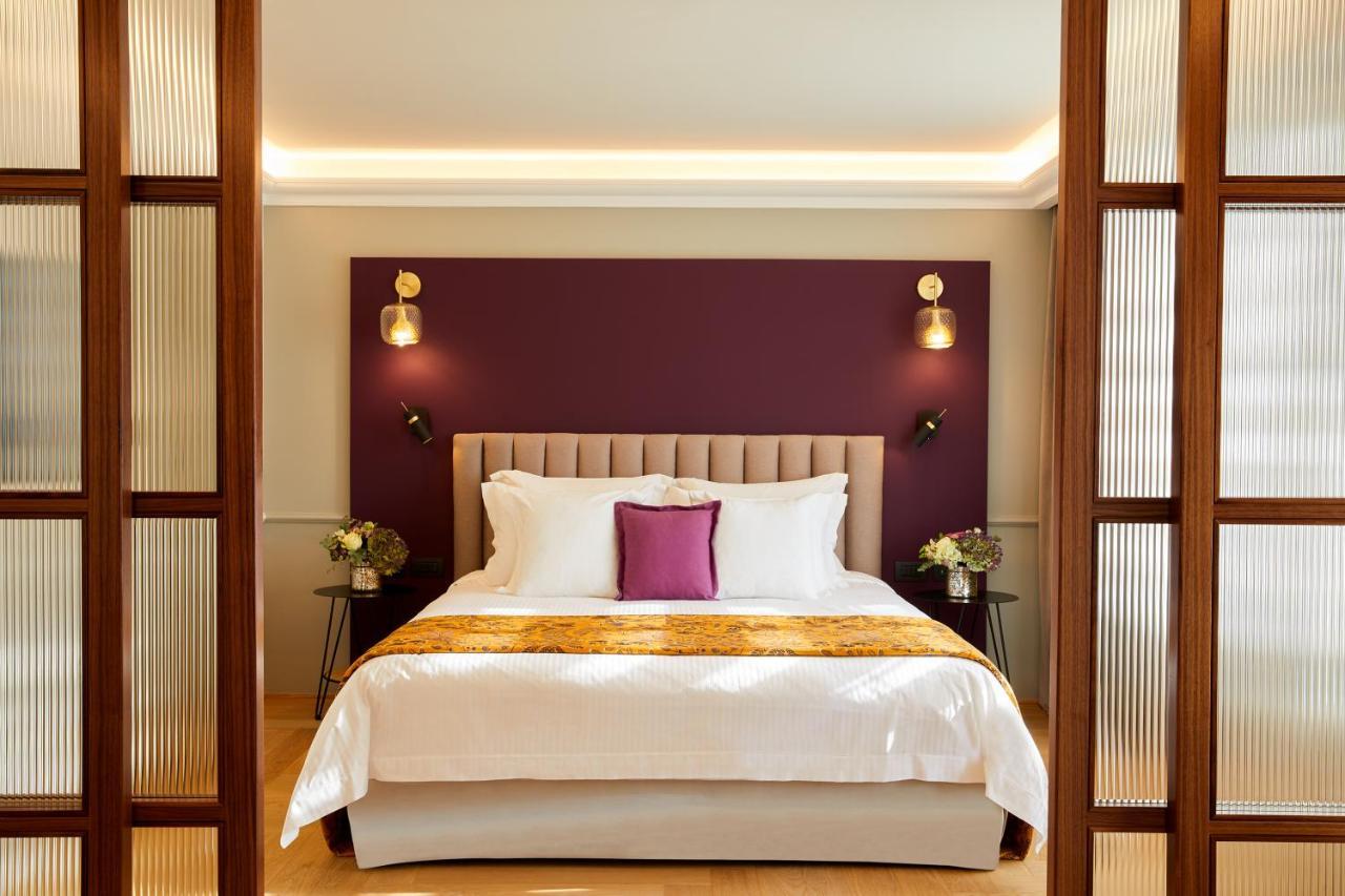 Hotel The Excelsior - Small Luxury Of The World 5*