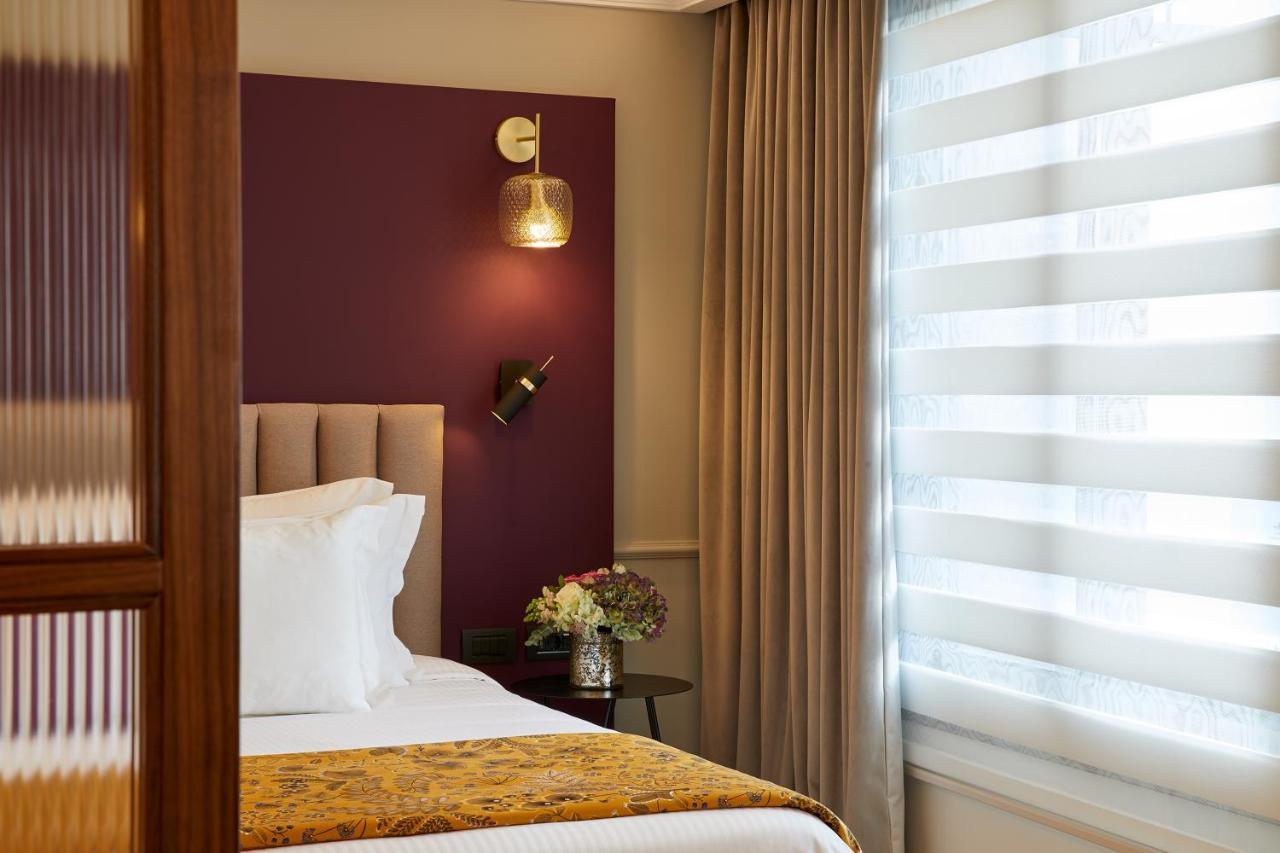 The Excelsior - Small Luxury Of The World