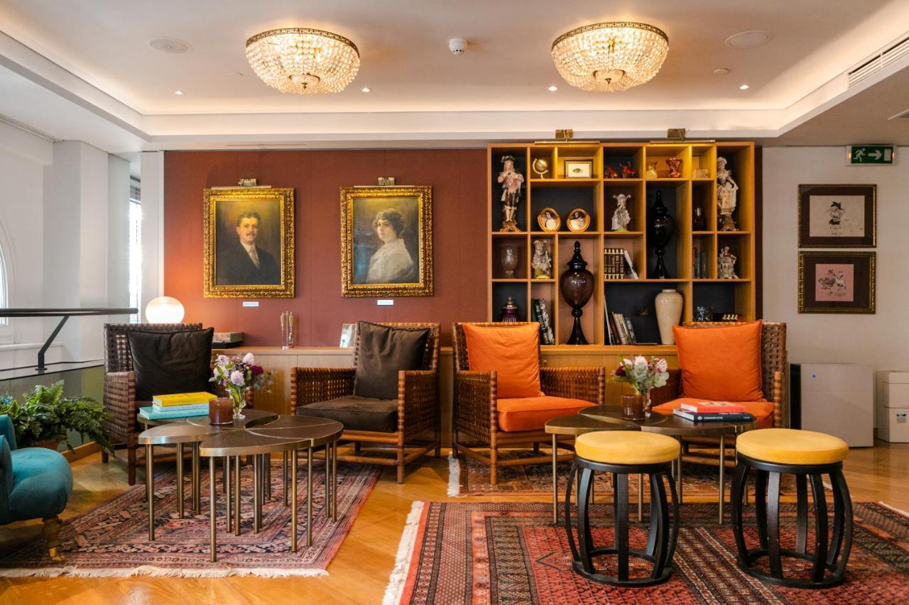 Hotel The Excelsior - Small Luxury Of The World