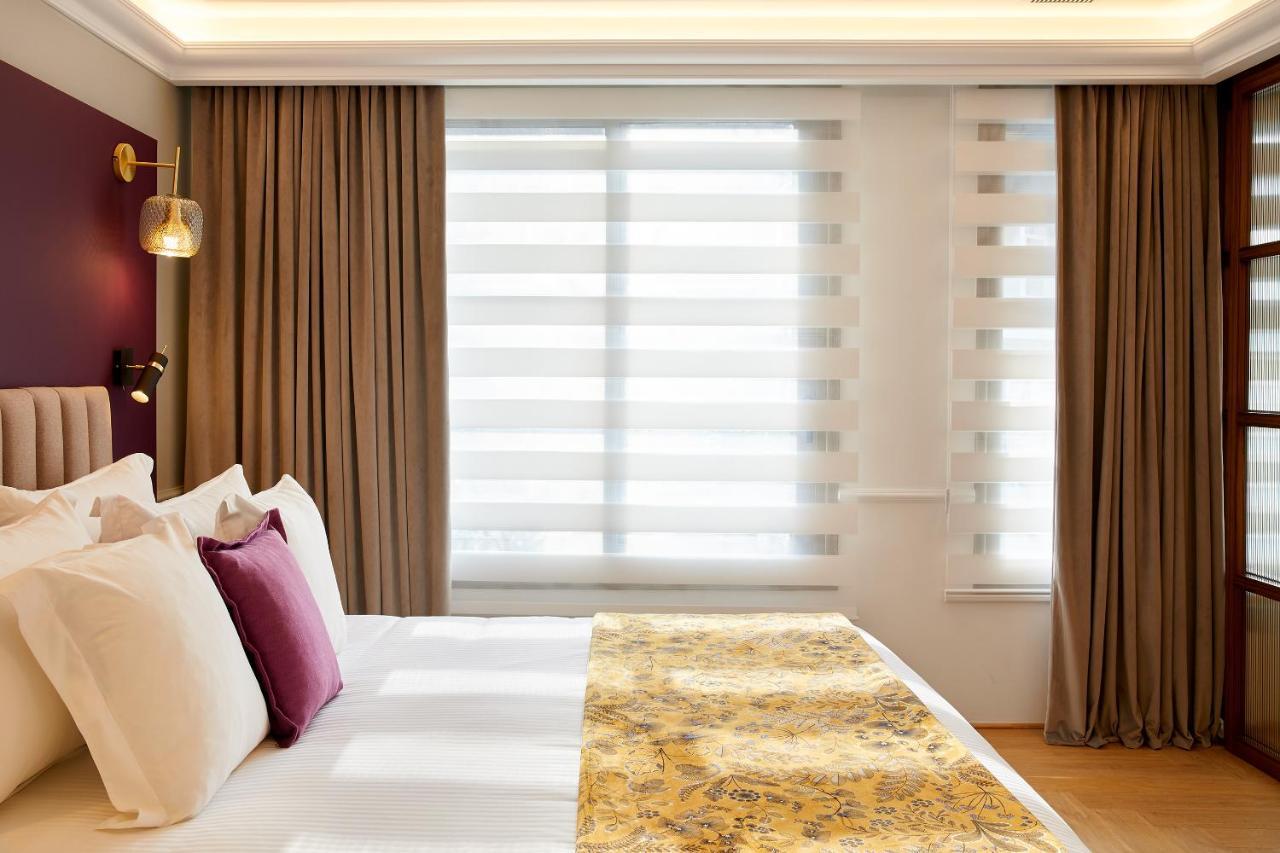 The Excelsior - Small Luxury Of The World Hotel 5*
