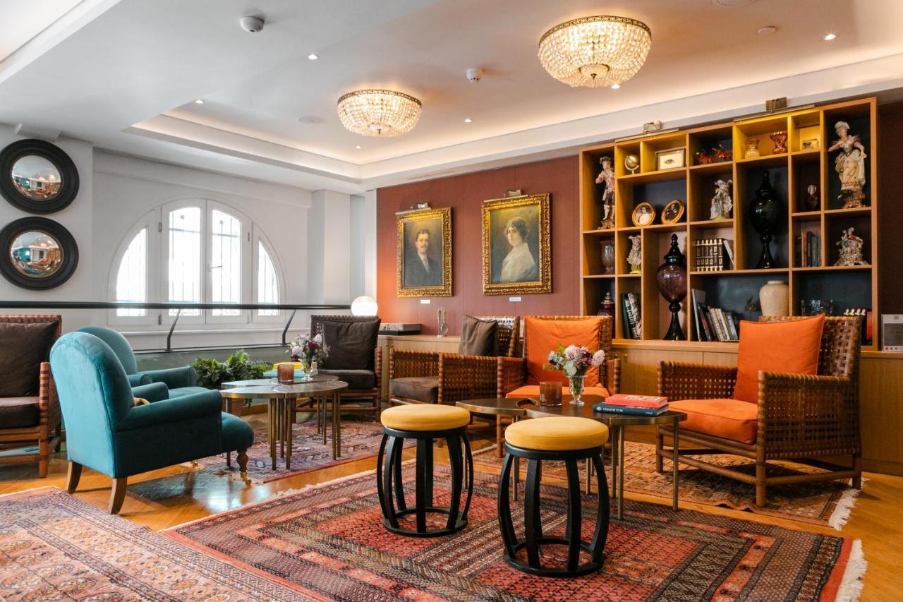 The Excelsior - Small Luxury Of The World