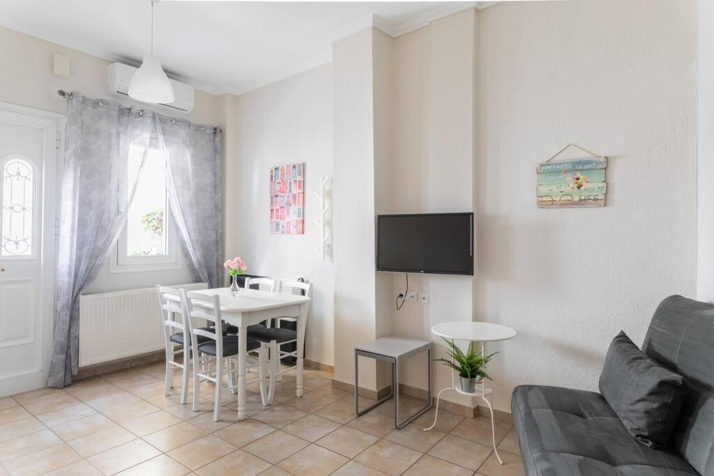Anoe Old Town Apartment Thessaloniki