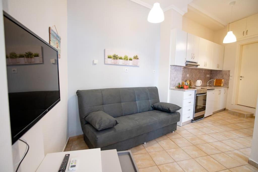 Apartment Anoe Old Town Thessaloniki