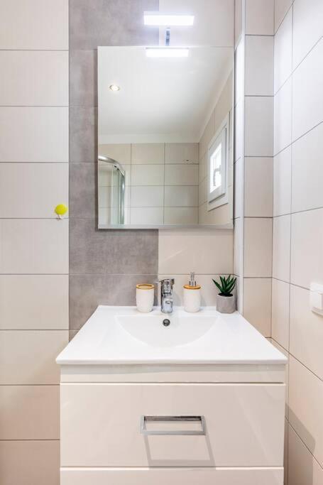 2 Bedroom Luxury Daire *