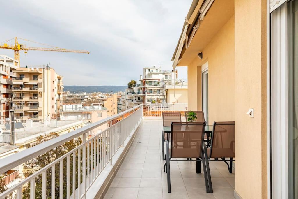 2 Bedroom Luxury Daire *