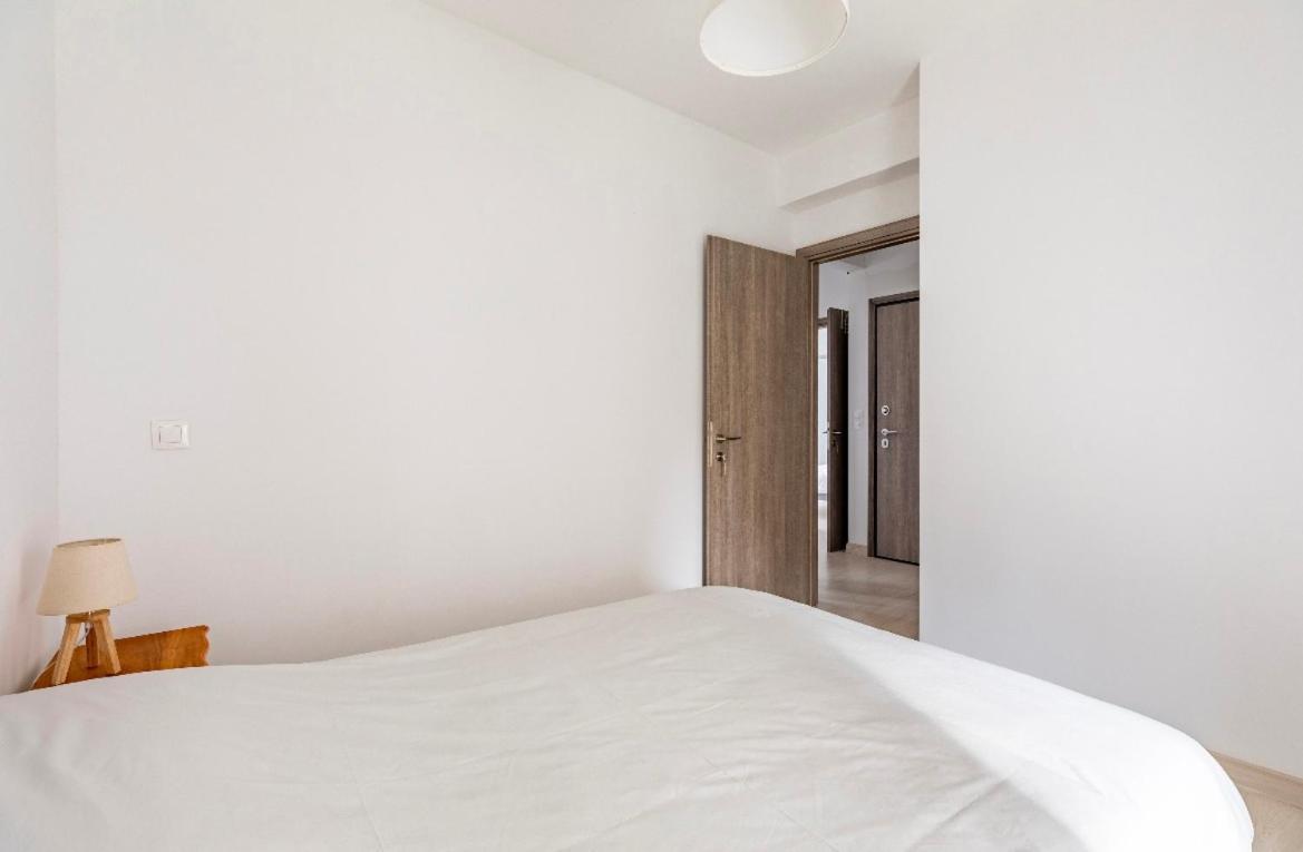 Daire 2 Bedroom Luxury Selanik