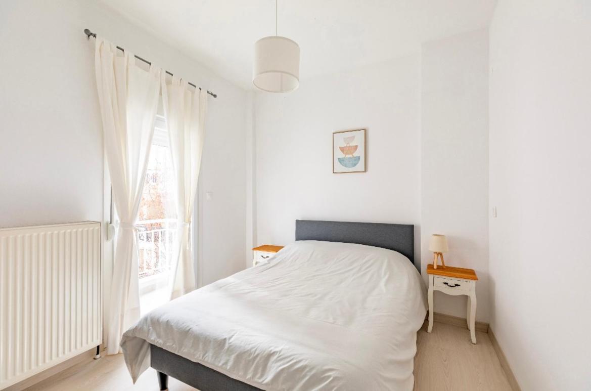 2 Bedroom Luxury Selanik