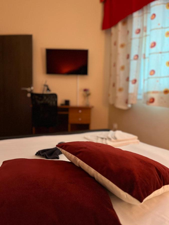 Sweet Luxury Apartment Thessaloniki