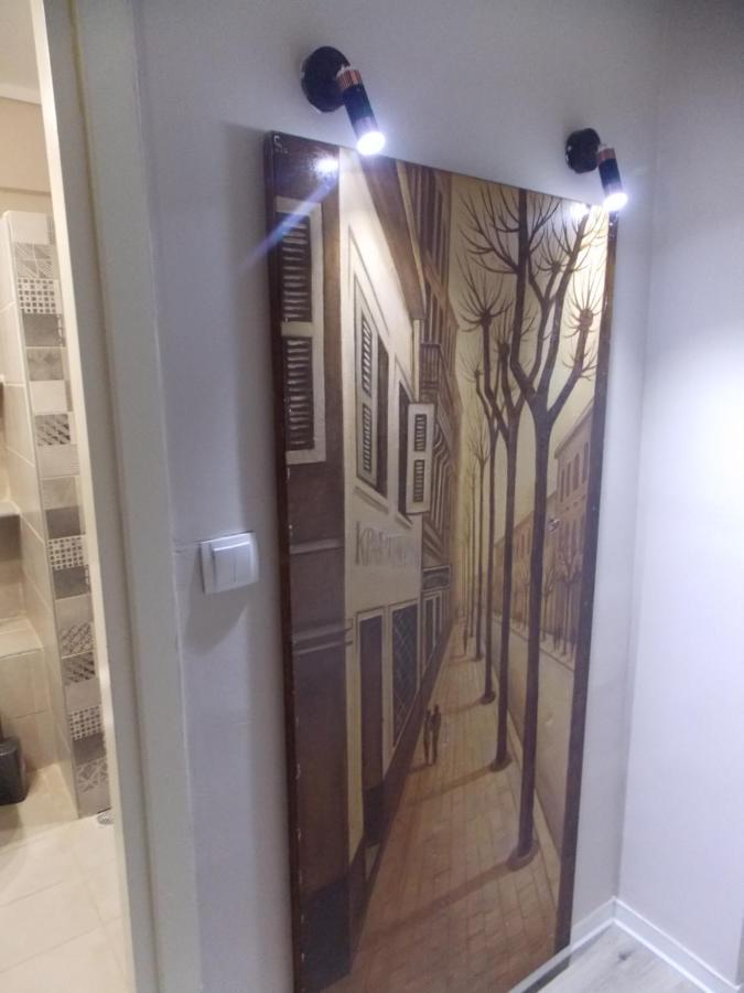Jukebox 2 Bedrooms - Big Balcony Apartment