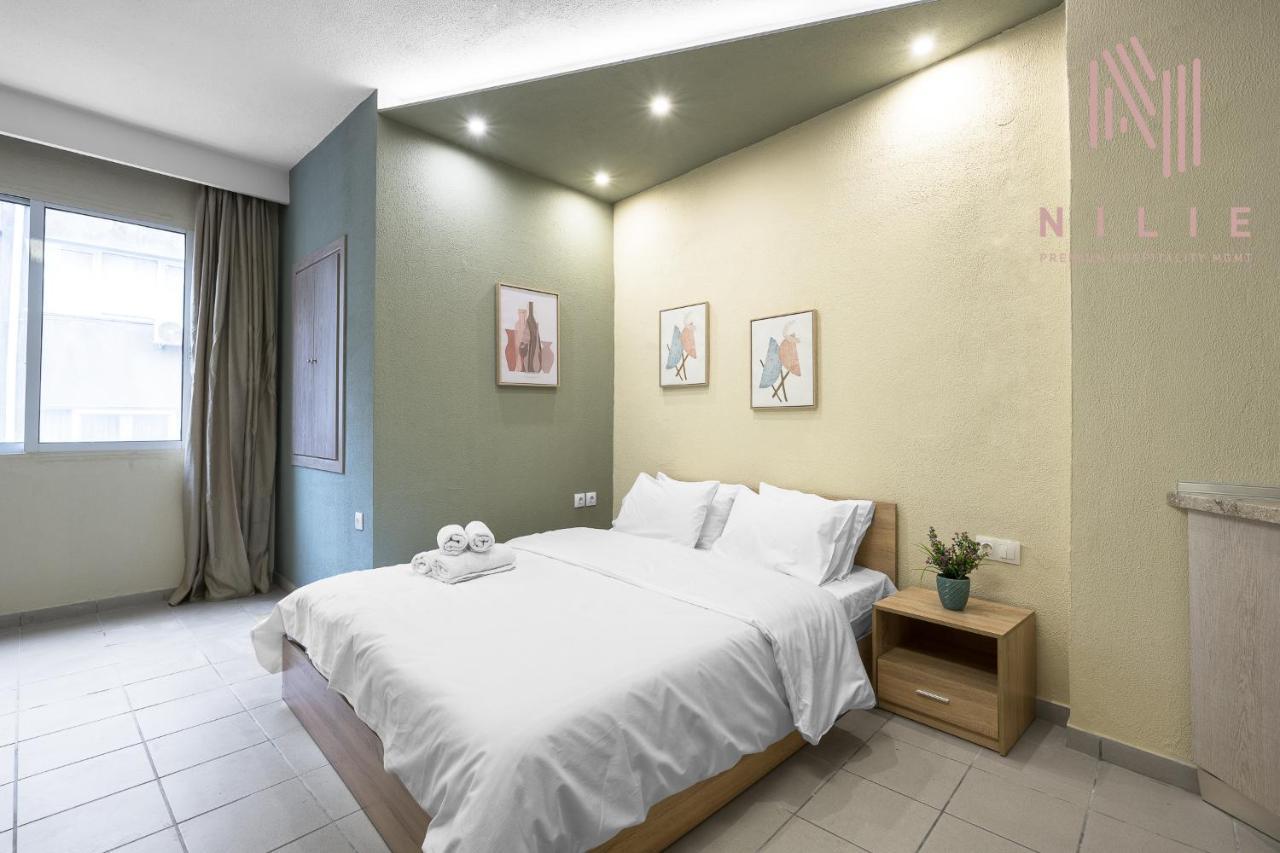 Bauhaus Căn hộ