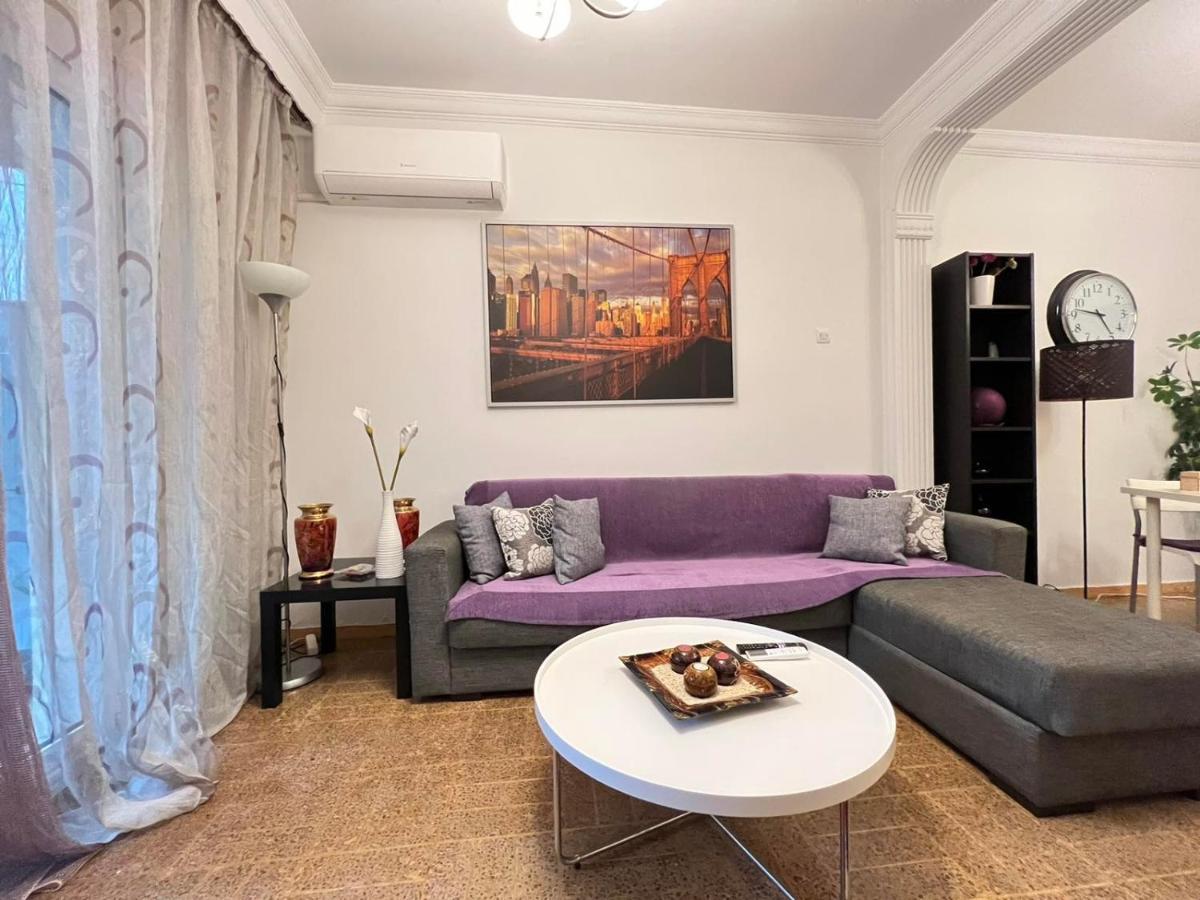 Apartamento διαμέρισμα στο κέντρο της θεσσαλονίκης.