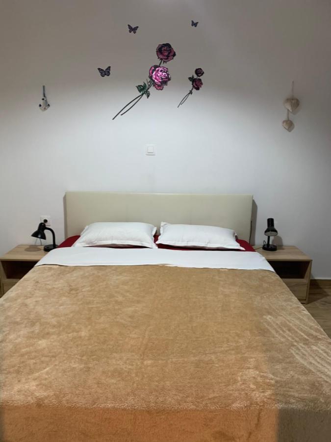 Apartment Special 71 D Thessaloniki