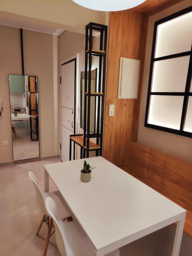 Soul - The Vibe Of The Apartment Thessaloniki