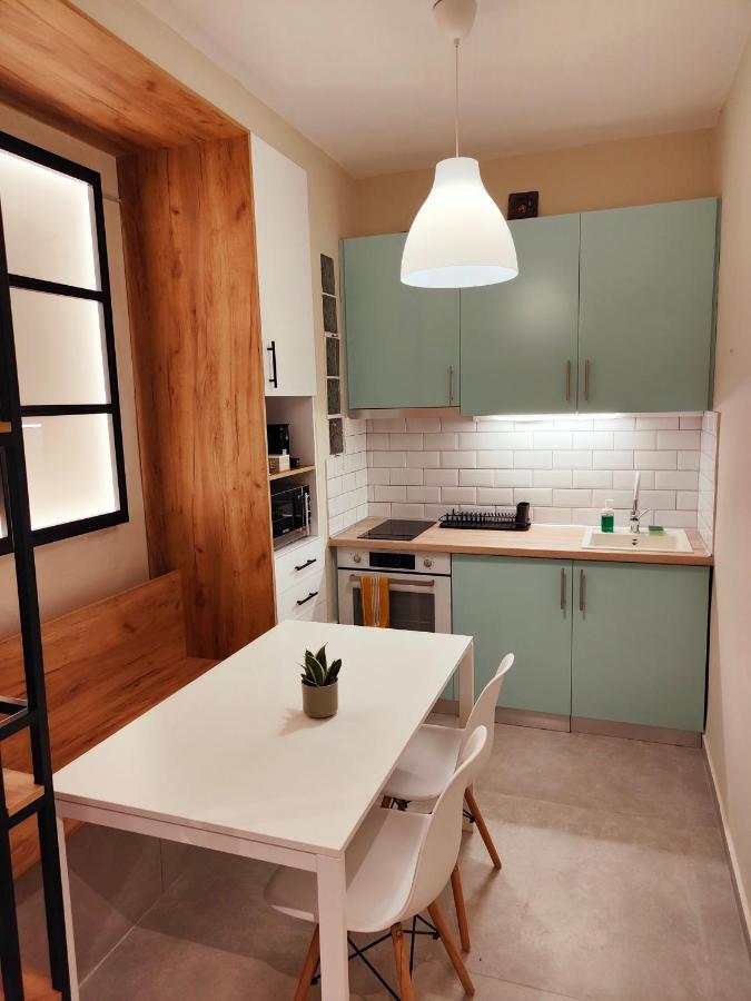 Soul - The Vibe Of The Apartment Thessaloniki