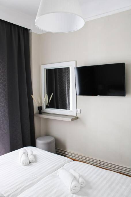 Apartment Casa