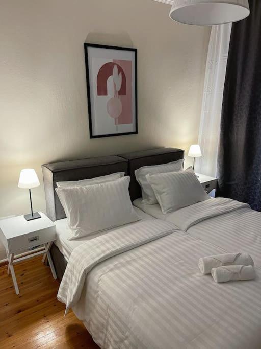 Casa Apartment *