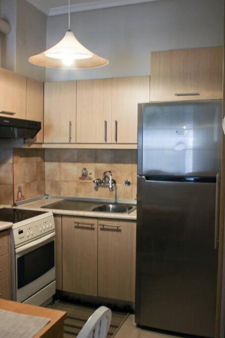 Casa Apartment Thessaloniki