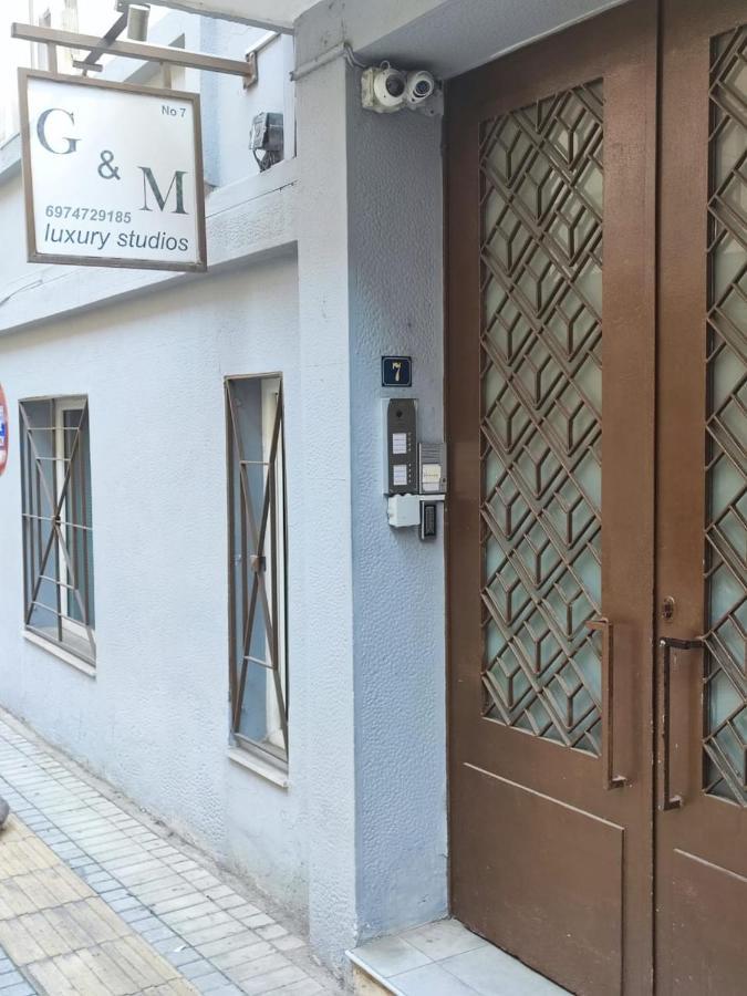 Apartment G&m Luxury *