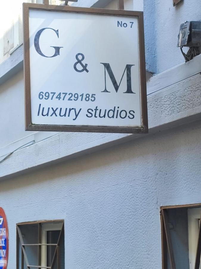 Apartment G&m Luxury Thessaloniki